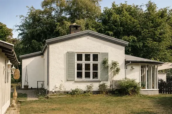 Ferienhaus 93-1959 in Udsholt Strandvej 101, Gilleleje | Bild 11 von 43