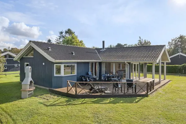Ferienhaus 93-2030 in Rageleje / Nordseeland