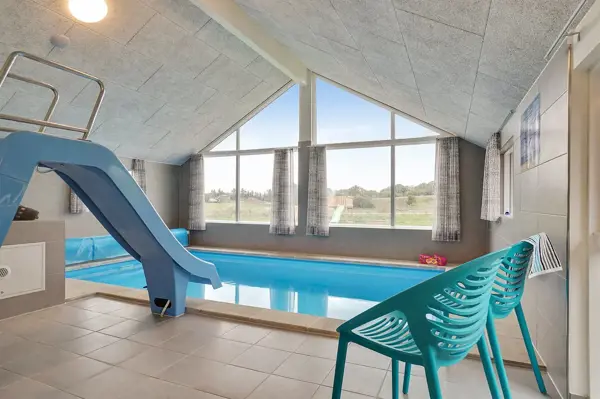 Ferienhaus 93-2041 in Vejby / Nordseeland
