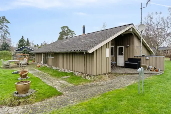 Ferienhaus 93-2076 in Rageleje / Nordseeland