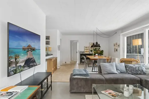 Ferienhaus 93-2085 in Vejby / Nordseeland