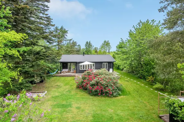 Ferienhaus 93-2089 in Rageleje / Nordseeland
