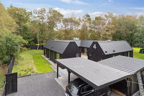 Ferienhaus 93-2093 in Rageleje / Nordseeland