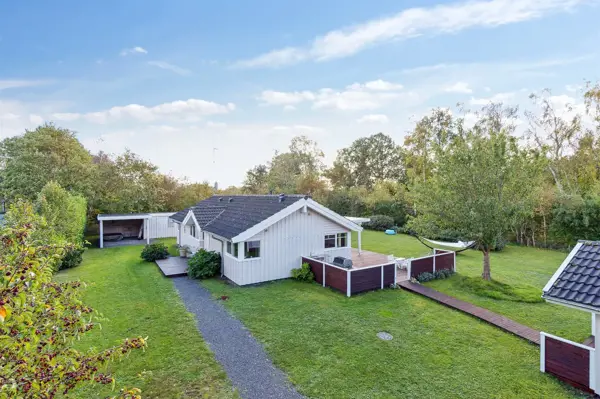 Ferienhaus 93-2096 in Rageleje / Nordseeland