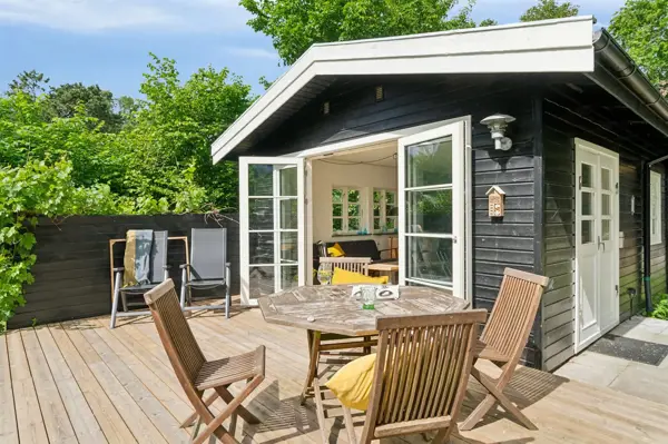 Ferienhaus 93-2099 in Vejby / Nordseeland
