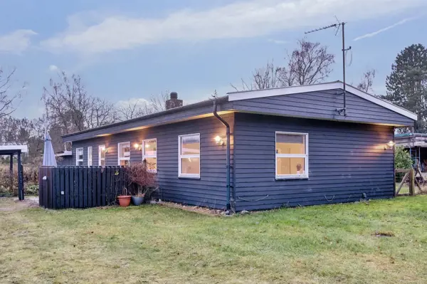 Ferienhaus 93-2101 in Rageleje / Nordseeland