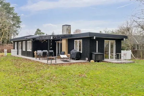 Ferienhaus 93-2102 in Rageleje / Nordseeland