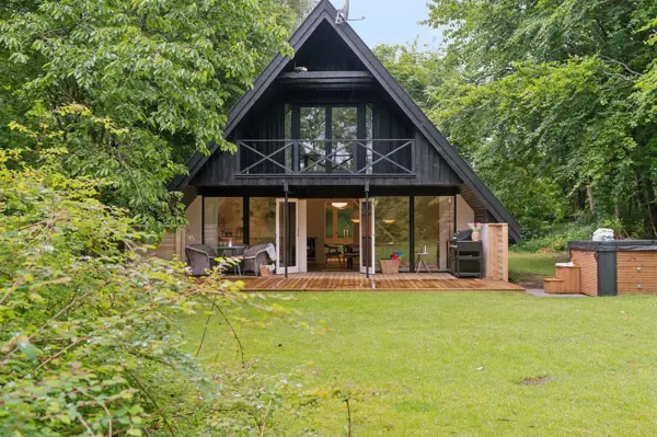 Ferienhaus 93-2103 in Rageleje / Nordseeland