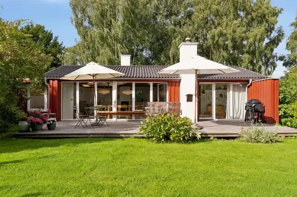 Ferienhaus 93-2104 in Tisvildeleje / Nordseeland