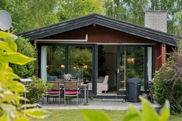 Ferienhaus 93-2105 in Vejby / Nordseeland