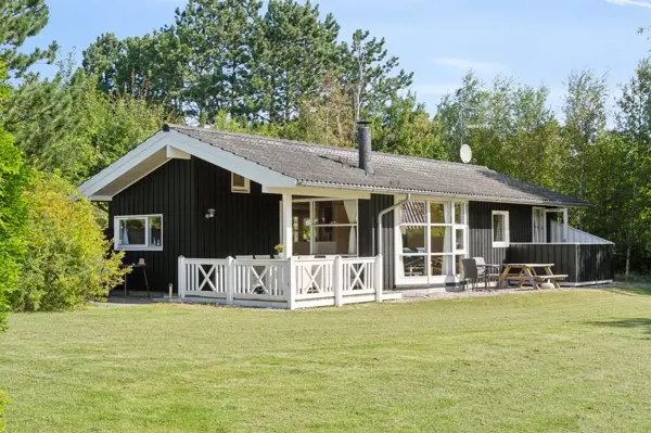 Ferienhaus 93-2107 in Vejby / Nordseeland