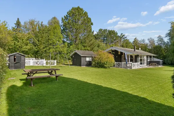 Ferienhaus 93-2107 in Løvetandsvej 4, Vejby | Bild 29 von 33