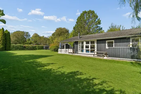 Ferienhaus 93-2107 in Løvetandsvej 4, Vejby | Bild 30 von 33