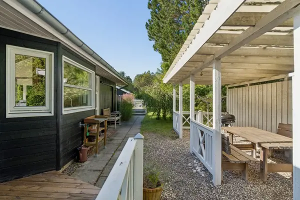 Ferienhaus 93-2107 in Løvetandsvej 4, Vejby | Bild 31 von 33