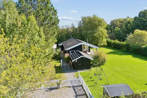Ferienhaus 93-2107 in Løvetandsvej 4, Vejby | Bild 32 von 33