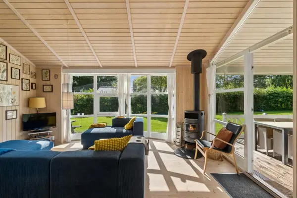 Ferienhaus 93-2107 in Løvetandsvej 4, Vejby | Bild 33 von 33