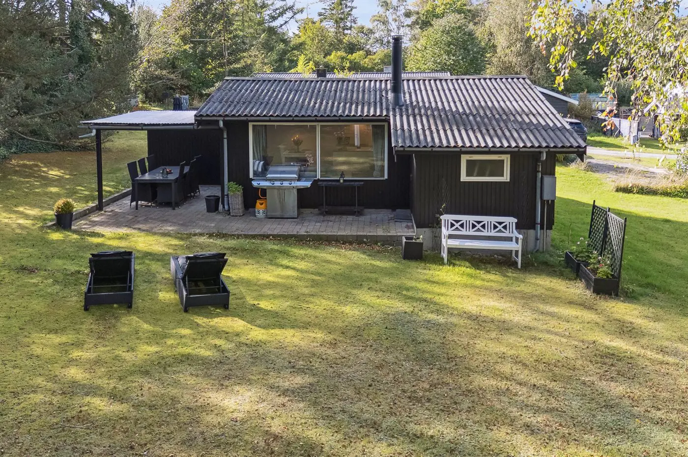 Ferienhaus 93-2108 in Vejby / Nordseeland