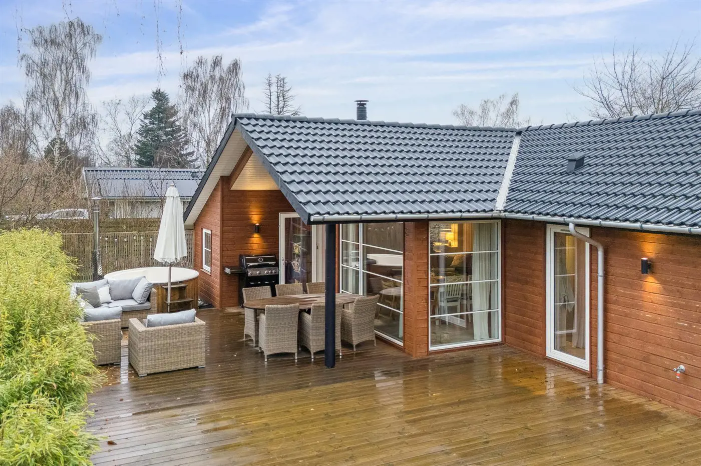 Ferienhaus 93-2109 in Vejby / Nordseeland