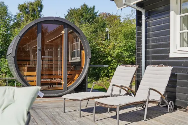 Ferienhaus 93-2112 in Glentevej 1, Vejby | Bild 32 von 57