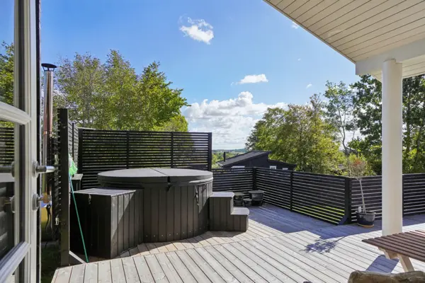 Ferienhaus 93-2112 in Glentevej 1, Vejby | Bild 40 von 57