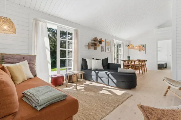 Ferienhaus 93-2112 in Glentevej 1, Vejby | Bild 41 von 57