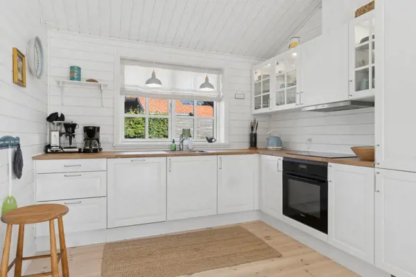 Ferienhaus 93-2112 in Glentevej 1, Vejby | Bild 44 von 57