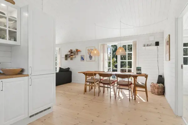 Ferienhaus 93-2112 in Glentevej 1, Vejby | Bild 45 von 57