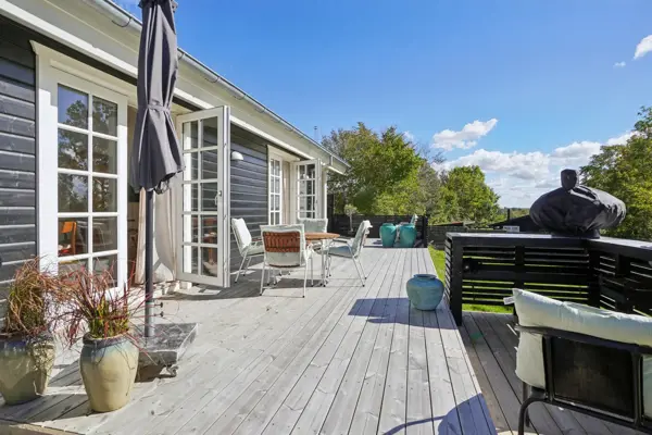 Ferienhaus 93-2112 in Glentevej 1, Vejby | Bild 50 von 57