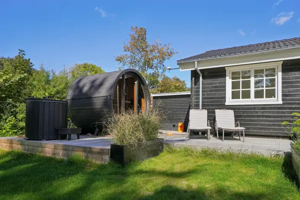 Ferienhaus 93-2112 in Glentevej 1, Vejby | Bild 51 von 57