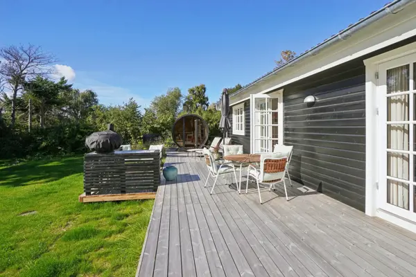 Ferienhaus 93-2112 in Glentevej 1, Vejby | Bild 52 von 57