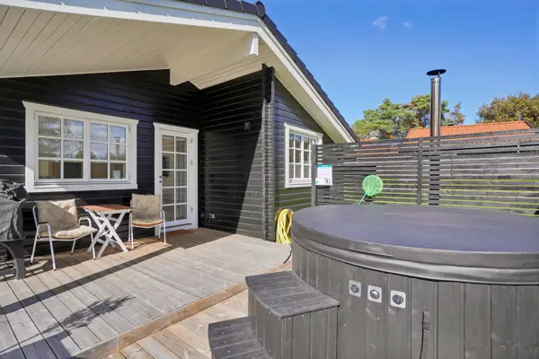 Ferienhaus 93-2112 in Glentevej 1, Vejby | Bild 53 von 57