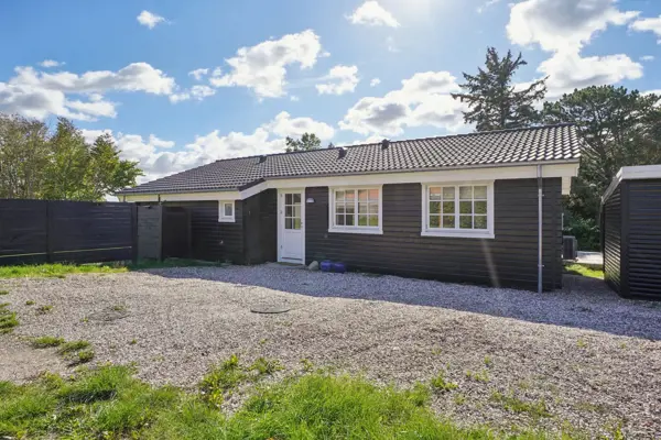 Ferienhaus 93-2112 in Glentevej 1, Vejby | Bild 55 von 57