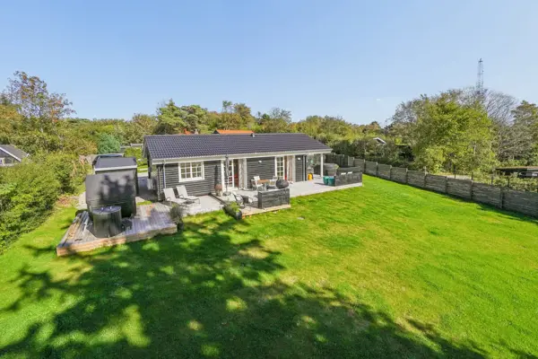 Ferienhaus 93-2112 in Glentevej 1, Vejby | Bild 56 von 57