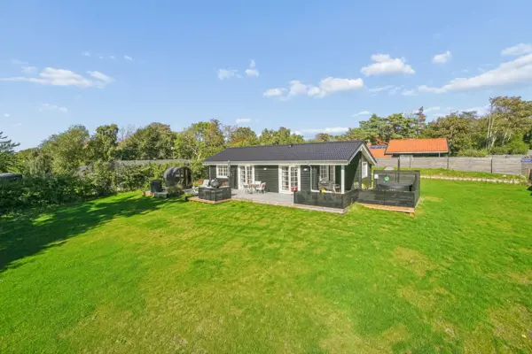 Ferienhaus 93-2112 in Glentevej 1, Vejby | Bild 57 von 57