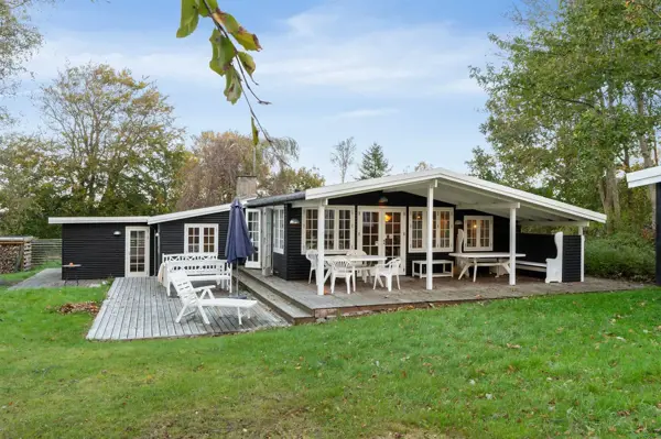Ferienhaus 93-3000 in Tisvildeleje / Nordseeland
