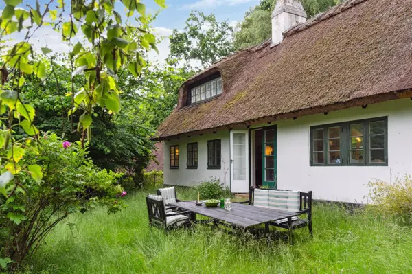 Ferienhaus 93-3002 in Tisvildeleje / Nordseeland