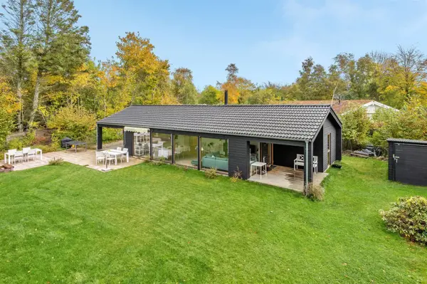 Ferienhaus 93-3030 in Liseleje / Nordseeland