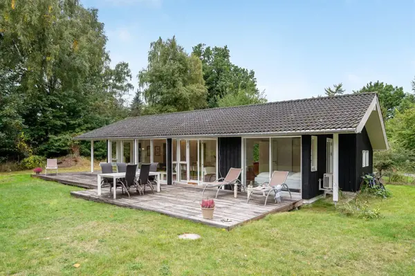 Ferienhaus 93-3317 in Asserbo / Nordseeland