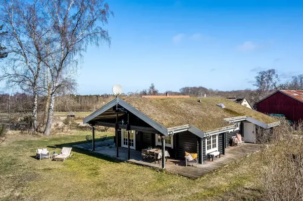 Ferienhaus 93-3524 in Liseleje / Nordseeland