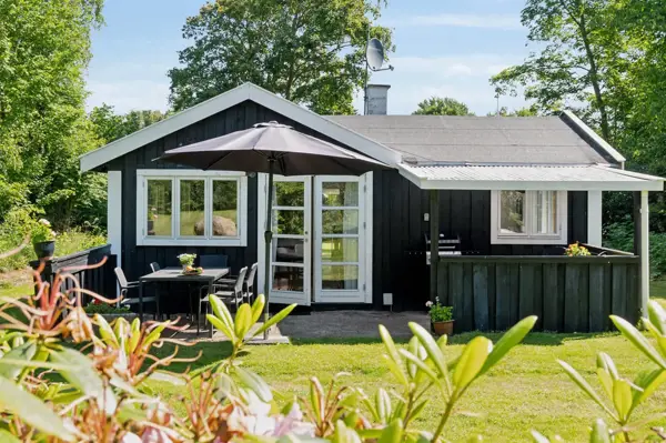Ferienhaus 93-3525 in Liseleje / Nordseeland