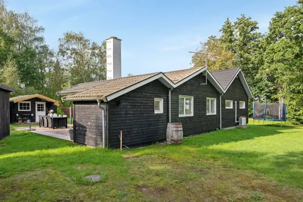 Ferienhaus 94-3009 in Dalby Huse / Nordseeland