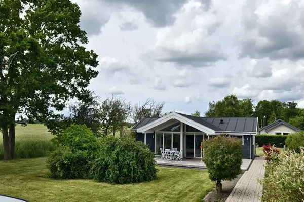 Ferienhaus 94-4510 in Roskilde Fjord / Nordseeland