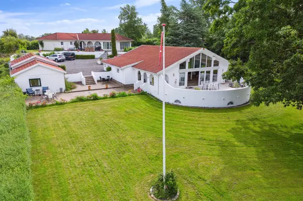 Ferienhaus 94-6014 in Tuse Naes / Odsherred