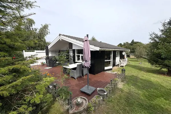 Ferienhaus 94-6019 in Tuse Naes / Odsherred