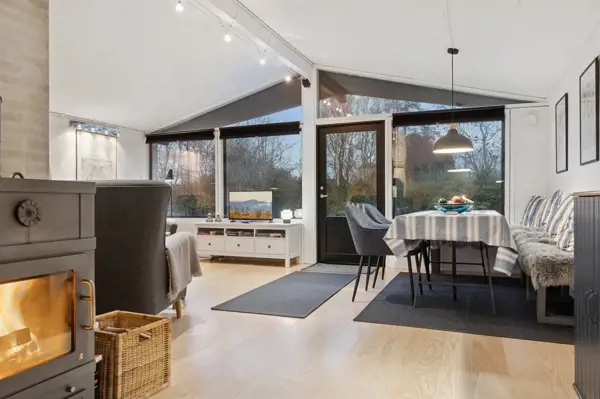 Ferienhaus 94-7527 in Roskilde Fjord / Nordseeland