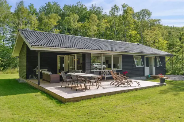 Ferienhaus 94-7601 in Sejerø Bucht / Odsherred