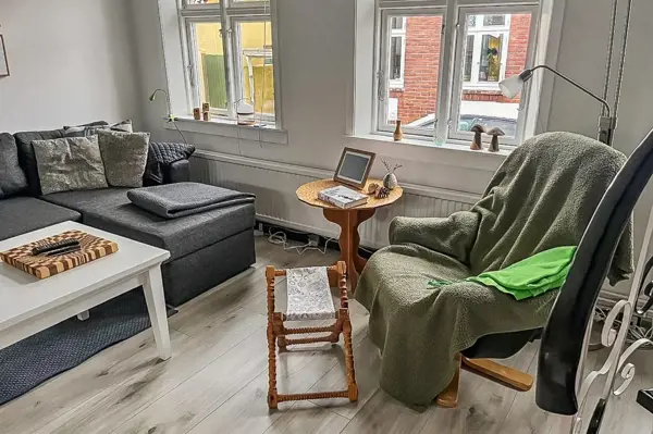 Ferienhaus 95-0048 in Rønne / Südbornholm