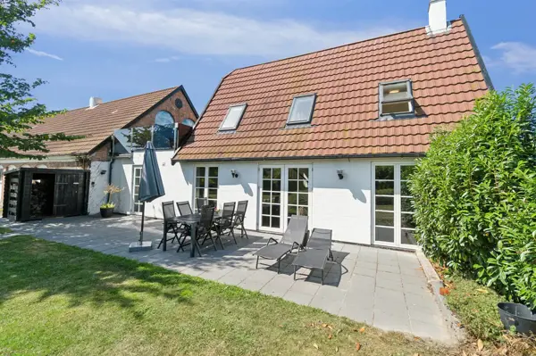 Ferienwohnung 95-0264 in Arnager / Südbornholm