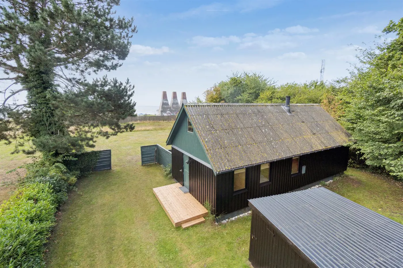 Ferienhaus 95-0265 in Arnager / Südbornholm
