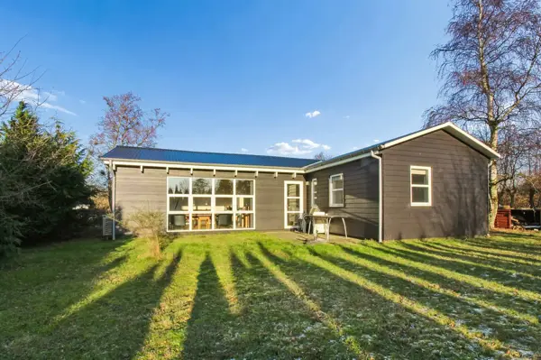 Ferienhaus 95-0266 in Arnager / Südbornholm